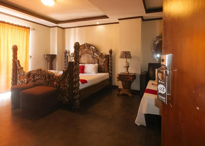 Hotel Reddoorz New Era Budget Mabolo Former Reddoorz Near Landers Superstore