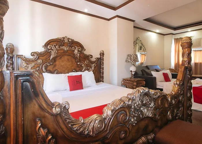 Reddoorz New Era Budget Mabolo Former Reddoorz Near Landers Superstore Hotel 2*
