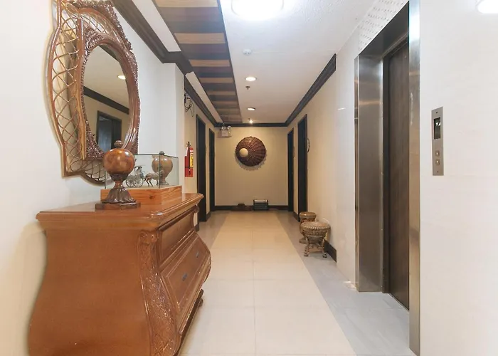Reddoorz New Era Budget Mabolo Former Reddoorz Near Landers Superstore Hotel Cebu Stadt