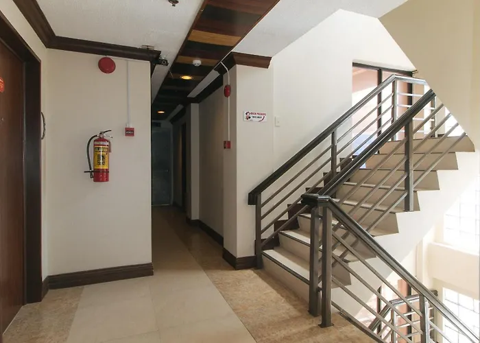 Reddoorz New Era Budget Mabolo Former Reddoorz Near Landers Superstore Cebu Stadt