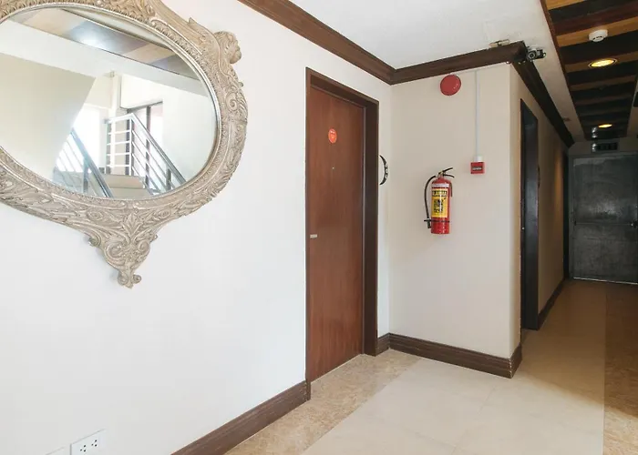 Reddoorz New Era Budget Mabolo Former Reddoorz Near Landers Superstore Hotel