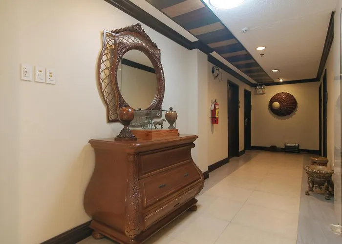 Hotel Reddoorz New Era Budget Mabolo Former Reddoorz Near Landers Superstore