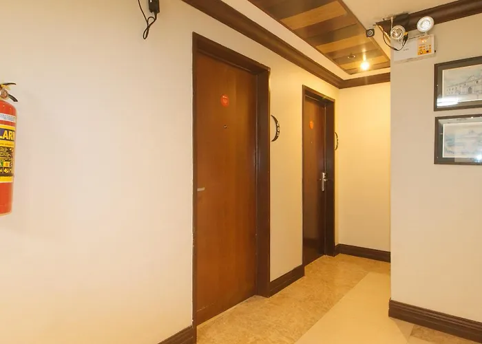 Reddoorz New Era Budget Mabolo Former Reddoorz Near Landers Superstore Hotel 2*