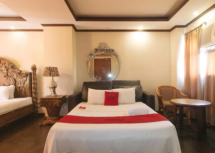 Reddoorz New Era Budget Mabolo Former Reddoorz Near Landers Superstore Hotel Cebu Stadt