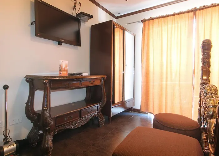 Reddoorz New Era Budget Mabolo Former Reddoorz Near Landers Superstore 2* Cebu Stadt