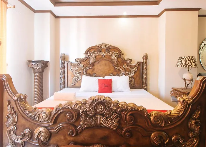 Reddoorz New Era Budget Mabolo Former Reddoorz Near Landers Superstore