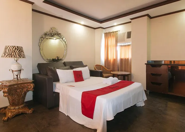 Hotel Reddoorz New Era Budget Mabolo Former Reddoorz Near Landers Superstore
