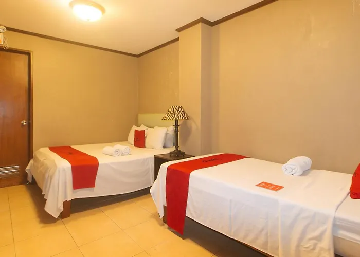 Reddoorz New Era Budget Mabolo Former Reddoorz Near Landers Superstore Cebu Stadt