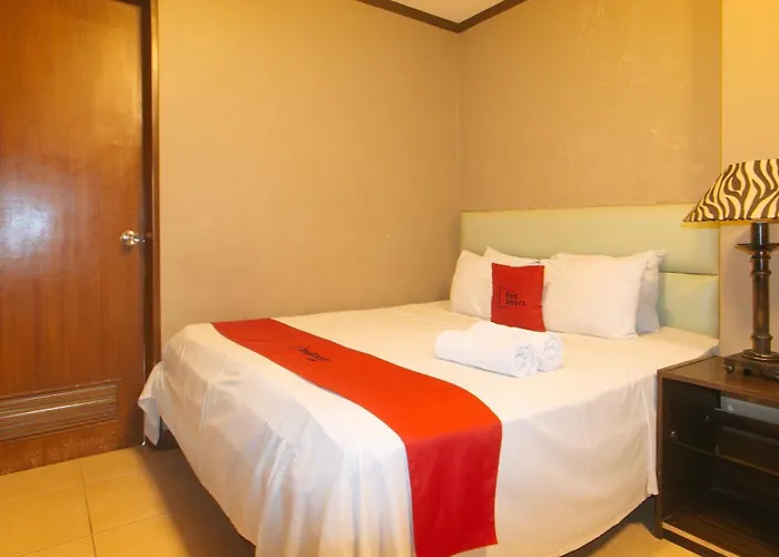 Reddoorz New Era Budget Mabolo Former Reddoorz Near Landers Superstore Hotel