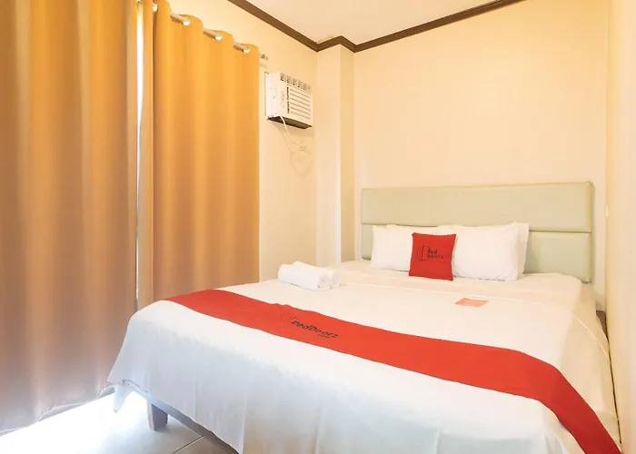 Hotel Reddoorz New Era Budget Mabolo Former Reddoorz Near Landers Superstore 2*
