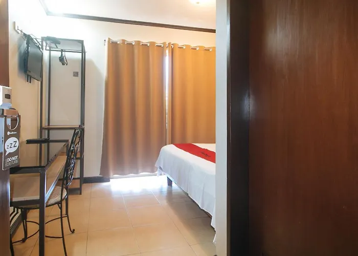 Reddoorz New Era Budget Mabolo Former Reddoorz Near Landers Superstore Hotel Cebu Stadt