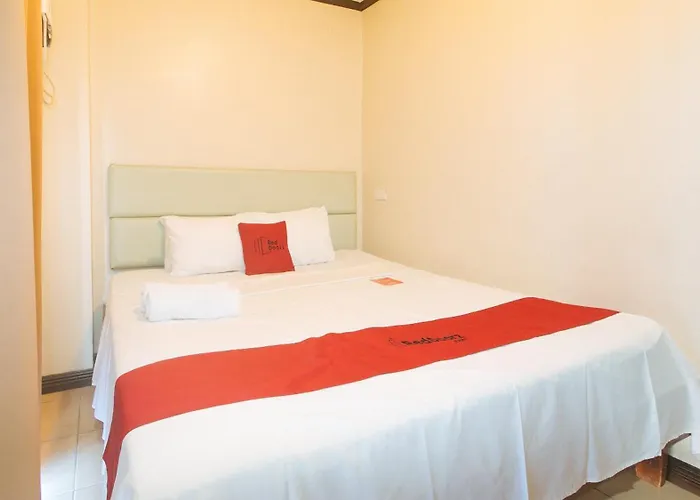 Hotel Reddoorz New Era Budget Mabolo Former Reddoorz Near Landers Superstore Cebu Stadt