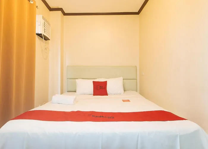 Reddoorz New Era Budget Mabolo Former Reddoorz Near Landers Superstore Cebu Stadt
