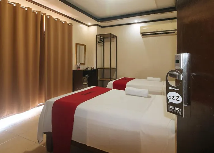 Hotel Reddoorz New Era Budget Mabolo Former Reddoorz Near Landers Superstore