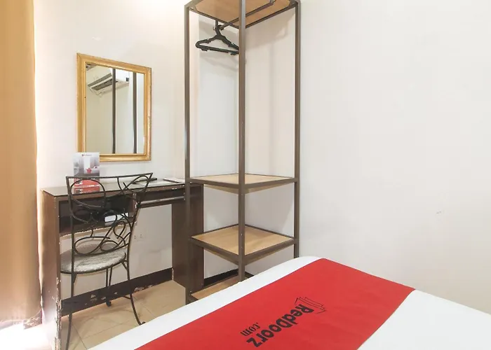 Reddoorz New Era Budget Mabolo Former Reddoorz Near Landers Superstore Cebu Stadt