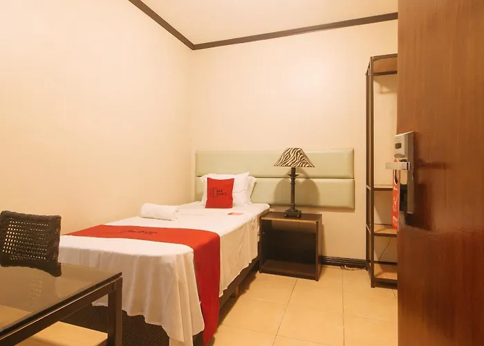 Reddoorz New Era Budget Mabolo Former Reddoorz Near Landers Superstore