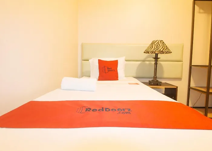 Reddoorz New Era Budget Mabolo Former Reddoorz Near Landers Superstore Hotel Cebu Stadt