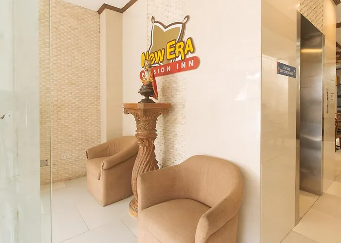 Hotel Reddoorz New Era Budget Mabolo Former Reddoorz Near Landers Superstore