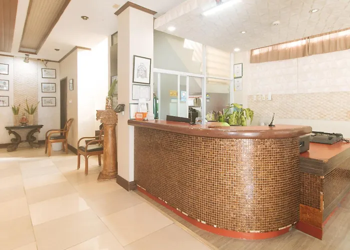 Reddoorz New Era Budget Mabolo Former Reddoorz Near Landers Superstore Hotel 2*