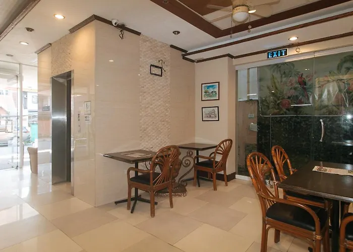 Reddoorz New Era Budget Mabolo Former Reddoorz Near Landers Superstore Hotel 2*