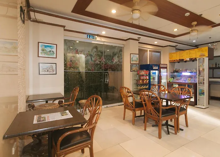 Reddoorz New Era Budget Mabolo Former Reddoorz Near Landers Superstore 2*