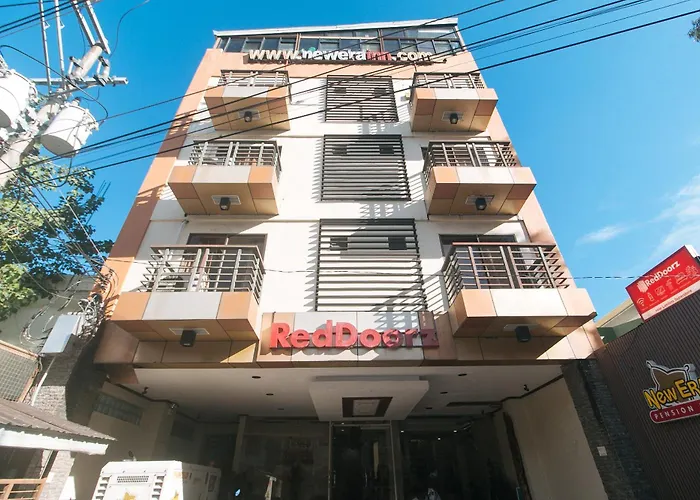 Reddoorz New Era Budget Mabolo Former Reddoorz Near Landers Superstore