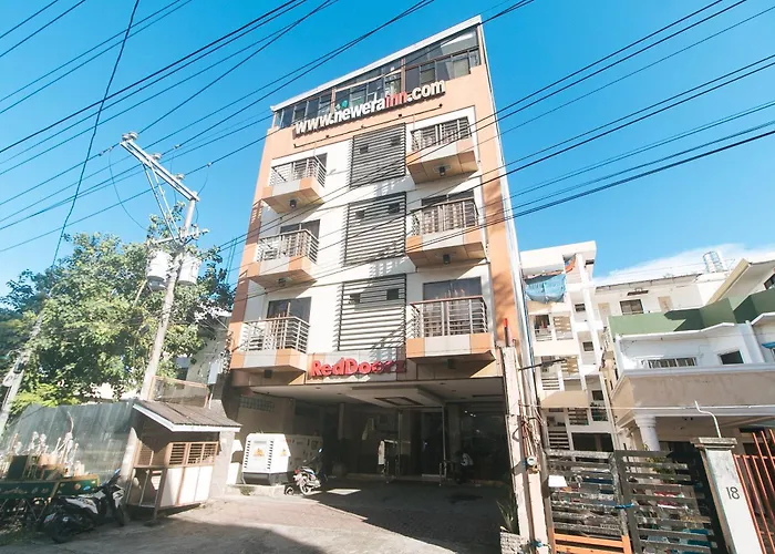 Reddoorz New Era Budget Mabolo Former Reddoorz Near Landers Superstore Hotel 2*