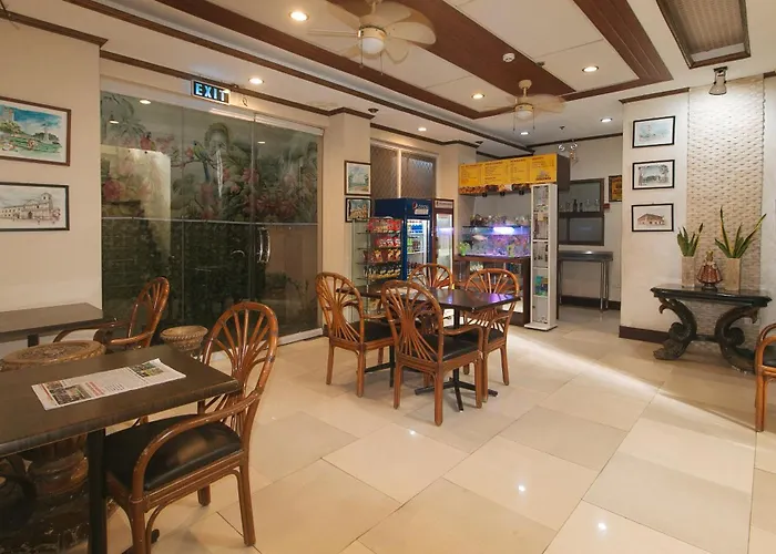 Reddoorz New Era Budget Mabolo Former Reddoorz Near Landers Superstore 2*