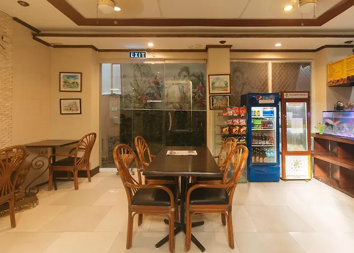Reddoorz New Era Budget Mabolo Former Reddoorz Near Landers Superstore Cebu Stadt