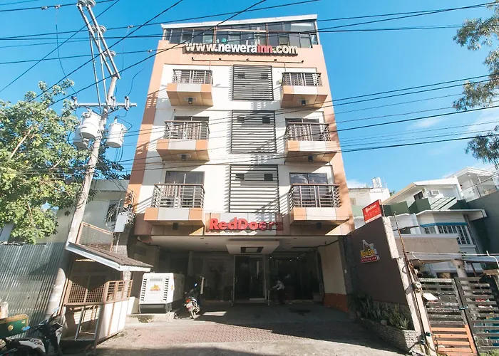 Reddoorz New Era Budget Mabolo Former Reddoorz Near Landers Superstore