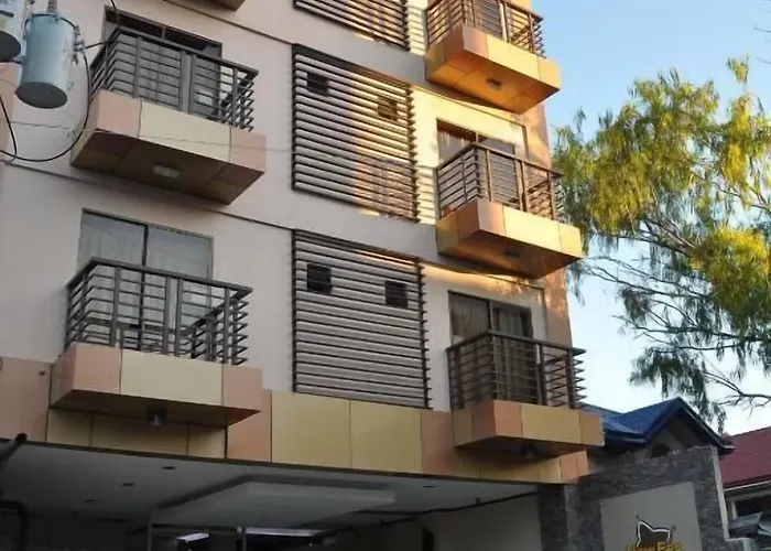Reddoorz New Era Budget Mabolo Former Reddoorz Near Landers Superstore 2* Cebu Stadt