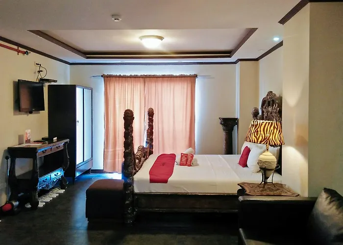 Reddoorz New Era Budget Mabolo Former Reddoorz Near Landers Superstore