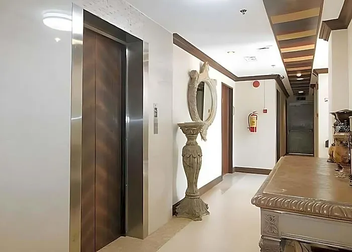 Hotel Reddoorz New Era Budget Mabolo Former Reddoorz Near Landers Superstore Cebu Stadt