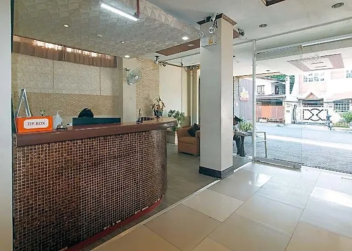 Hotel Reddoorz New Era Budget Mabolo Former Reddoorz Near Landers Superstore