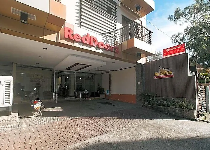 Hotel Reddoorz New Era Budget Mabolo Former Reddoorz Near Landers Superstore Cebu Stadt