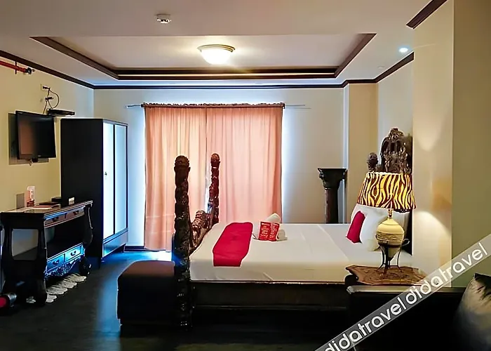 Reddoorz New Era Budget Mabolo Former Reddoorz Near Landers Superstore