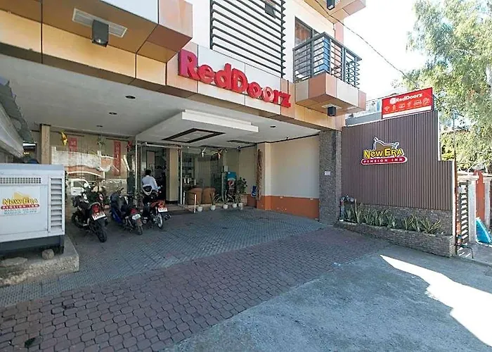 Reddoorz New Era Budget Mabolo Former Reddoorz Near Landers Superstore Cebu Stadt