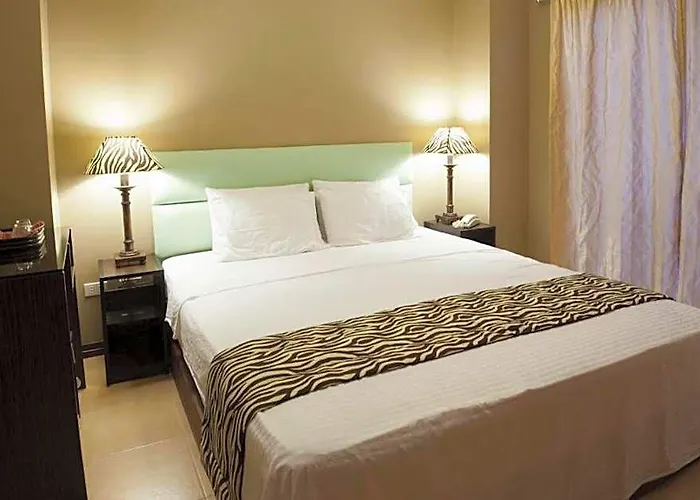 Reddoorz New Era Budget Mabolo Former Reddoorz Near Landers Superstore Hotel Cebu Stadt
