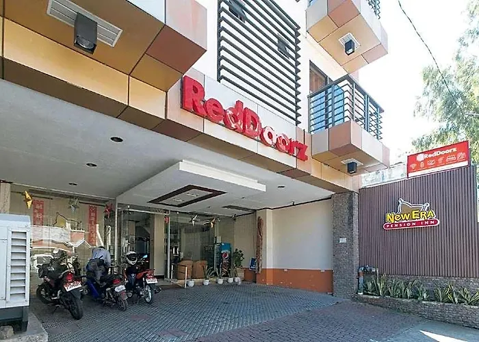 Reddoorz New Era Budget Mabolo Former Reddoorz Near Landers Superstore Cebu Stadt