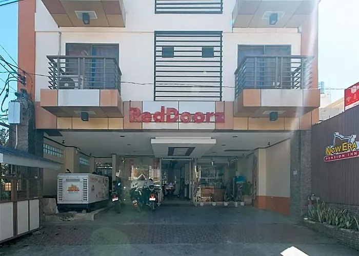 Hotel Reddoorz New Era Budget Mabolo Former Reddoorz Near Landers Superstore
