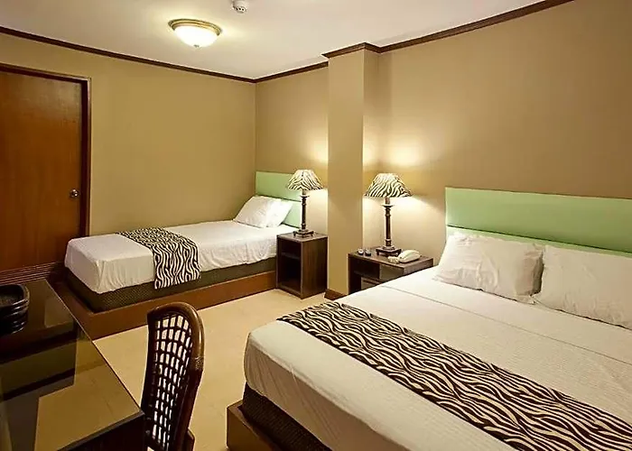 Reddoorz New Era Budget Mabolo Former Reddoorz Near Landers Superstore 2* Cebu Stadt