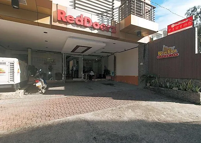 Hotel Reddoorz New Era Budget Mabolo Former Reddoorz Near Landers Superstore Cebu Stadt
