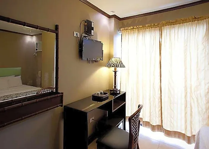Reddoorz New Era Budget Mabolo Former Reddoorz Near Landers Superstore