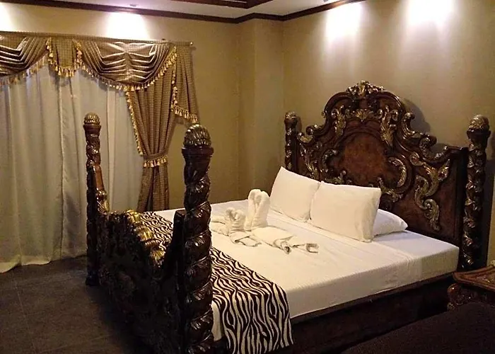 Reddoorz New Era Budget Mabolo Former Reddoorz Near Landers Superstore