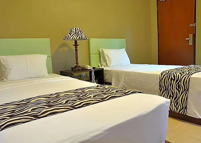 Reddoorz New Era Budget Mabolo Former Reddoorz Near Landers Superstore 2* Cebu Stadt