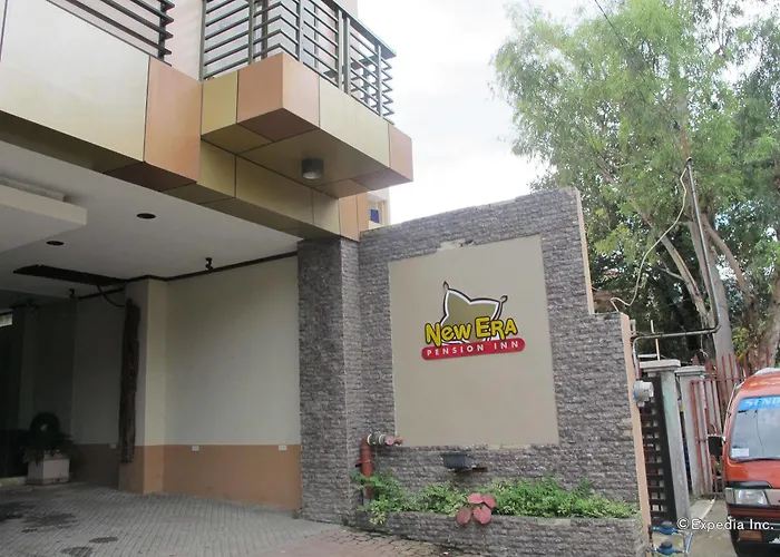 Hotel Reddoorz New Era Budget Mabolo Former Reddoorz Near Landers Superstore Cebu Stadt