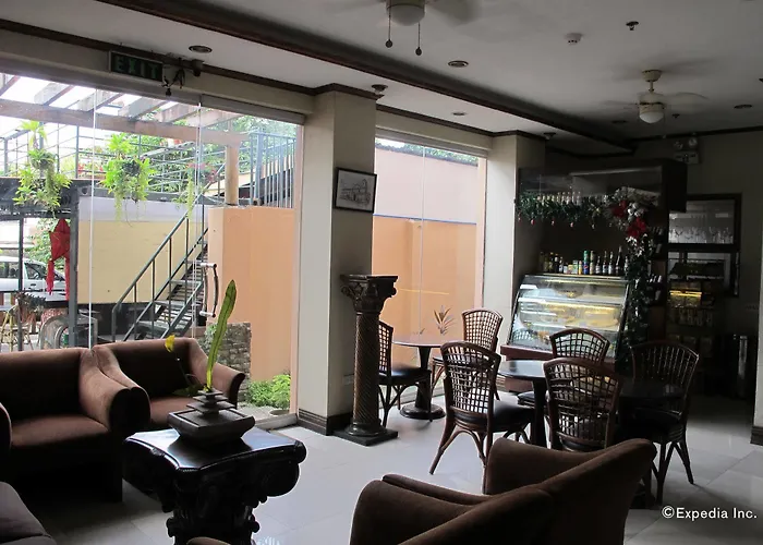 Reddoorz New Era Budget Mabolo Former Reddoorz Near Landers Superstore 2* Cebu Stadt