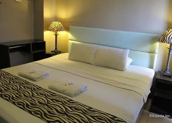 Reddoorz New Era Budget Mabolo Former Reddoorz Near Landers Superstore Hotel Cebu Stadt