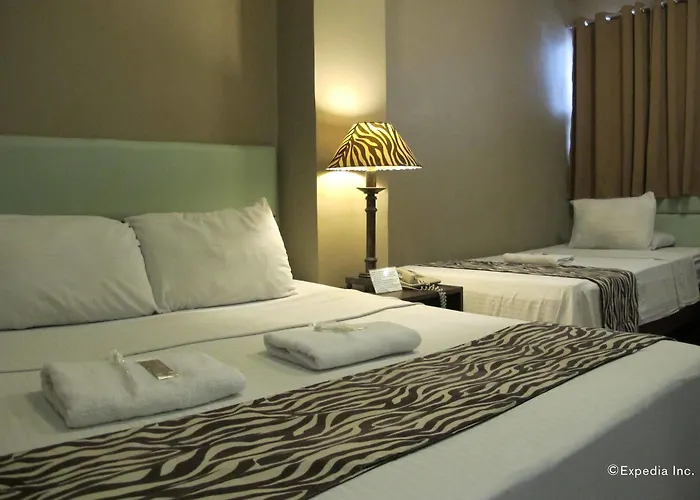 Reddoorz New Era Budget Mabolo Former Reddoorz Near Landers Superstore Hotel