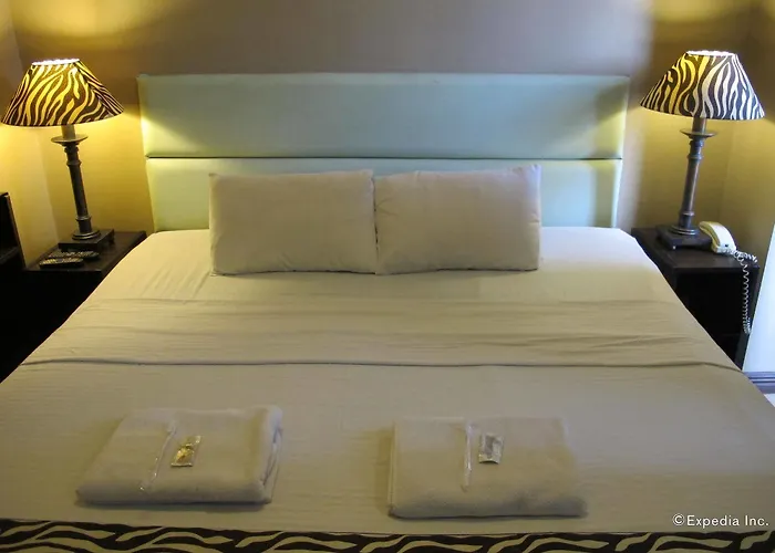 Hotel Reddoorz New Era Budget Mabolo Former Reddoorz Near Landers Superstore Cebu Stadt